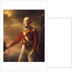 Major General Andrew Hay, c.1811 by Henry Raeburn