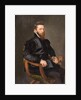 Portrait of a Gentleman, c.1570 by Anthonis van Dashorst Mor