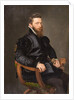 Portrait of a Gentleman, c.1570 by Anthonis van Dashorst Mor