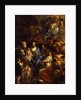 The Adoration of the Shepherds, 1657 by Jacob Jordaens