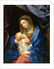 Madonna and Child, c.1628-1630 by Guido Reni