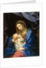 Madonna and Child, c.1628-1630 by Guido Reni