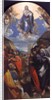 The Assumption of the Virgin, c.1586-1587 by Ludovico Carracci