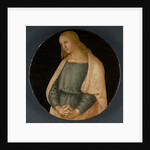 The Mourning St. John the Evangelist, c.1520 by Pietro Perugino