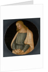 The Mourning St. John the Evangelist, c.1520 by Pietro Perugino
