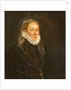 Portrait of a Lady, c.1570-1580 by Jacopo Robusti Tintoretto