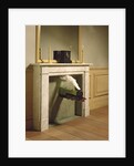 Magreetings, 1997 by Norman Hollands
