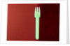 1 Fork 2001 by Norman Hollands