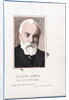 Portrait of William McGregor, c.1911-12 by Rip