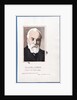Portrait of William McGregor, c.1911-12 by Rip