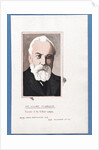 Portrait of William McGregor, c.1911-12 by Rip