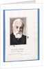 Portrait of William McGregor, c.1911-12 by Rip