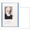 Portrait of William McGregor, c.1911-12 by Rip