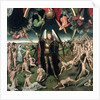 The Last Judgement, 1473 by Hans Memling