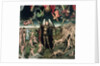 The Last Judgement, 1473 by Hans Memling