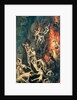 The Last Judgement, 1473 by Hans Memling