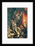 The Last Judgement, 1473 by Hans Memling
