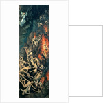 The Last Judgement, 1473 by Hans Memling