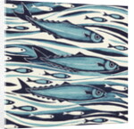 Sprats, 2004 by Nat Morley