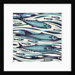 Sprats, 2004 by Nat Morley