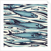 Sprats, 2004 by Nat Morley
