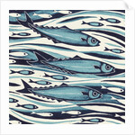Sprats, 2004 by Nat Morley