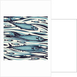 Sprats, 2004 by Nat Morley