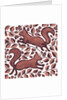Beechnut Squirrels, 2002 by Nat Morley