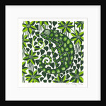 Chameleon, 2003 by Nat Morley