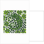 Chameleon, 2003 by Nat Morley