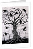 Rook Tree, 1999 by Nat Morley