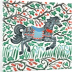 Winter, 2016 by Nat Morley