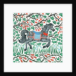 Winter, 2016 by Nat Morley