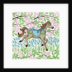 Spring, 2016 by Nat Morley