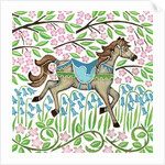 Spring, 2016 by Nat Morley