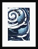 Sailfish, 2013 by Nat Morley