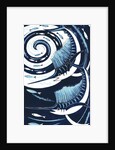 Sailfish, 2013 by Nat Morley