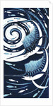 Sailfish, 2013 by Nat Morley