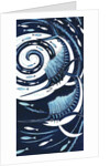 Sailfish, 2013 by Nat Morley