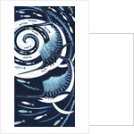 Sailfish, 2013 by Nat Morley