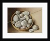Bowl of Pebbles, 2005 by Jenny Barron