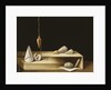 Optical Illusion, 2005 by Jenny Barron