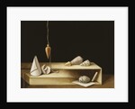 Optical Illusion, 2005 by Jenny Barron
