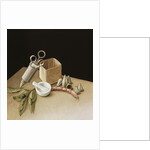 Kitchen Geometry, 2005 by Jenny Barron