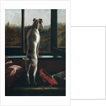 Waiting by Julia Bracewell Folkard