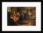 The Money Lender by School Dutch