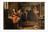 The Money Lender by School Dutch