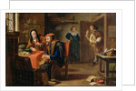 The Money Lender by School Dutch