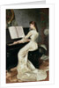 A Song Without Words, 1880 by George Hamilton Barrable