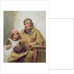 The 1st of May by Edwin Thomas Roberts